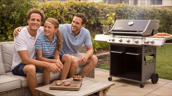 Photo Of Grilled Barbecue