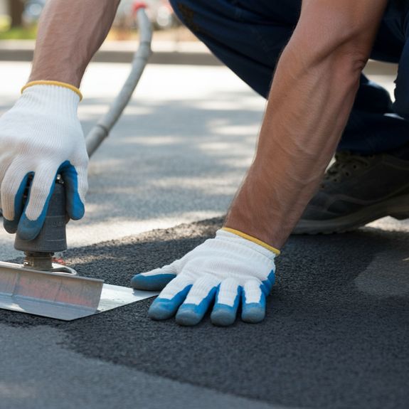 Line & Surface Restoration