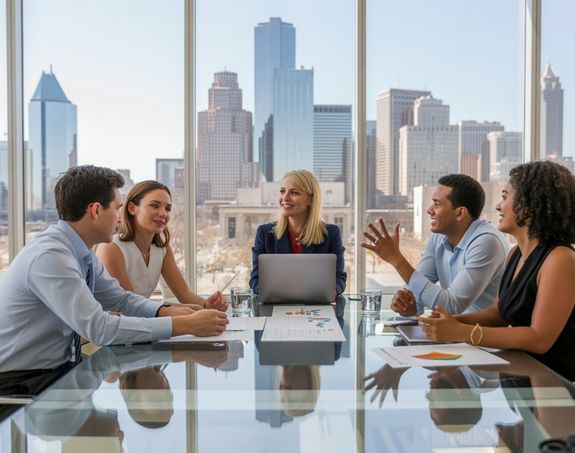 Commitment to Your Success