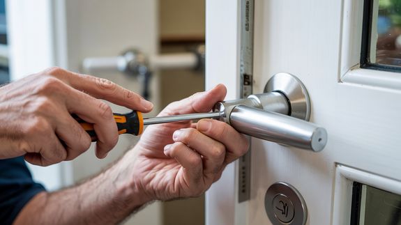 Can you help with high-security locks?