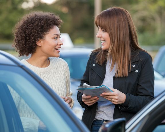 Intensive Driving Courses