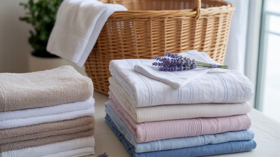 About Clean Lab Laundry