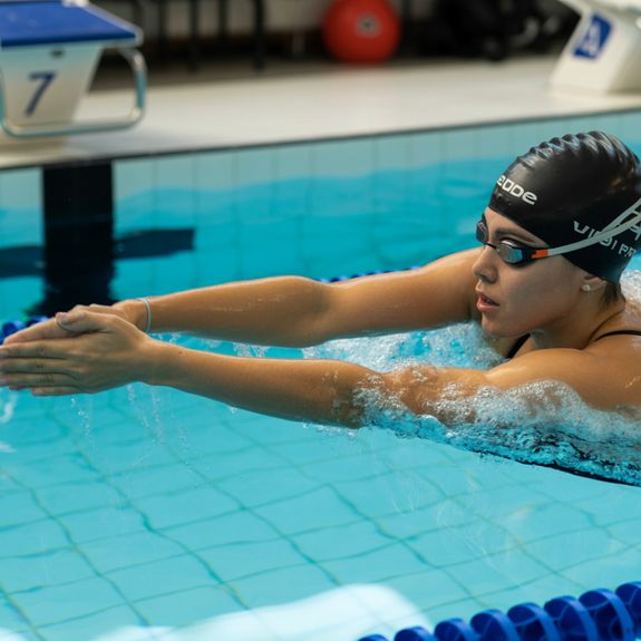 Boost Speed & Endurance