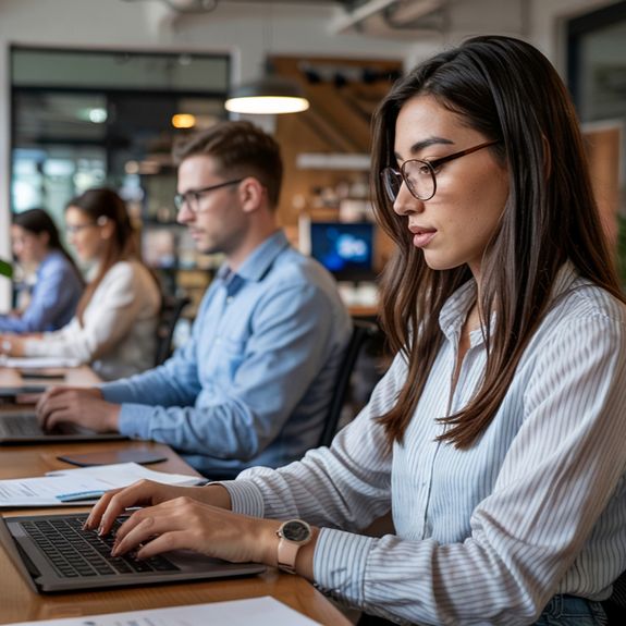 Executive Search Expertise