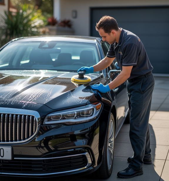 What services does Jireh Mobile Detailing offer?