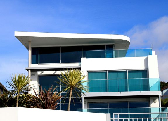 Trustworthy Real Estate Services