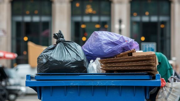 Eco-Friendly Junk Removal for a Cleaner Tomorrow