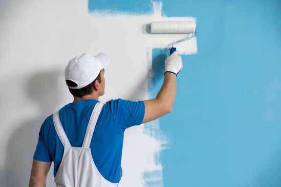 Can you match the paint color to my existing decor?