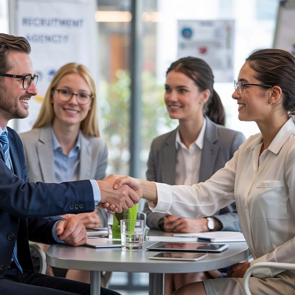 Proven Placement Success