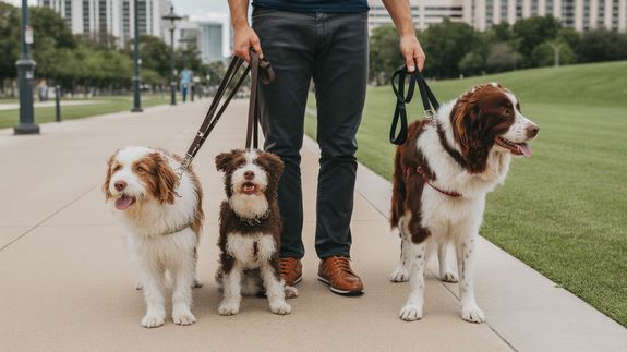 More Than Walks — We Create Adventures