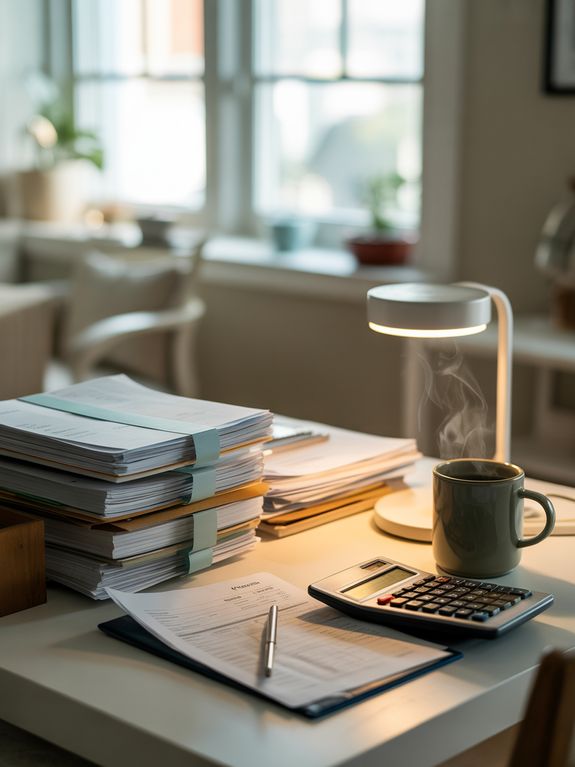 Clear, Understandable Reports