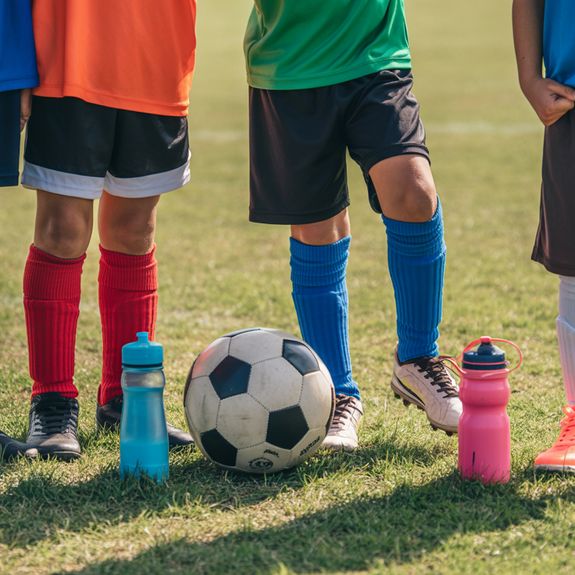  Simple Gear Requirements 