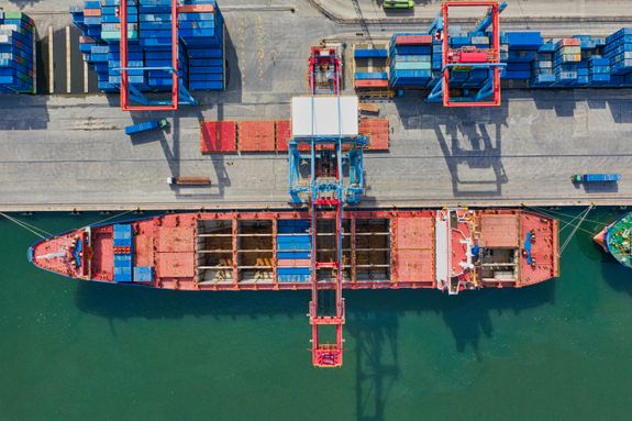 Fully Equipped, Reliable Vans