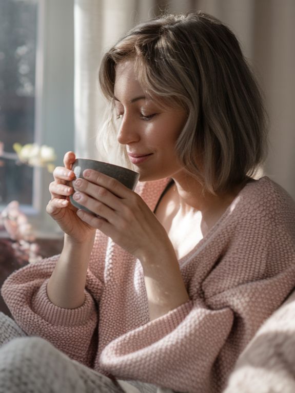 Stress Management & Mindfulness