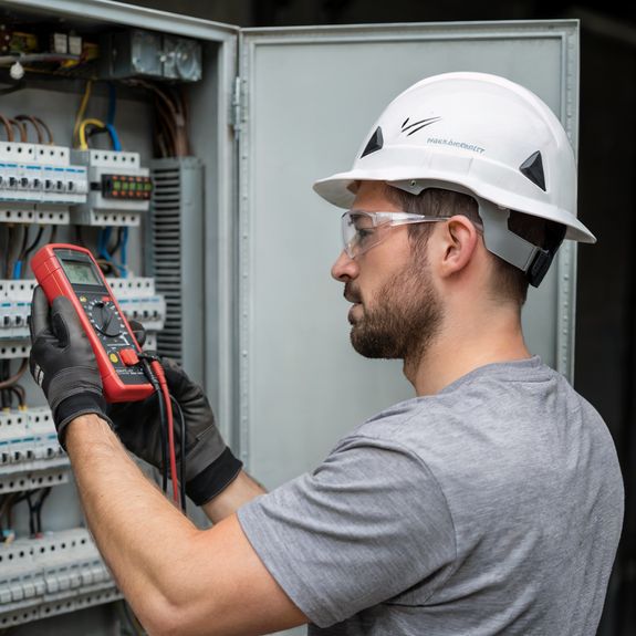 What sets Best Electric apart from other electricians in Brookfield?