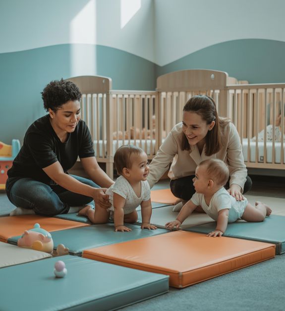 Tailored Learning Programs