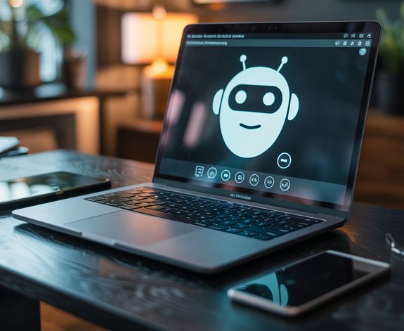 Smarter Conversations. Less Manual Work.