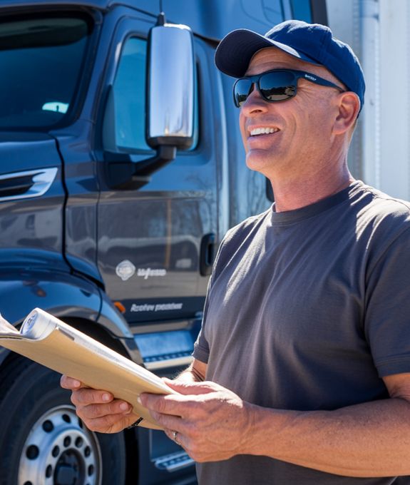 CDL Refresher Training