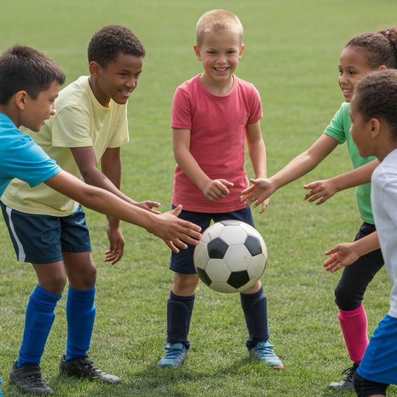 2–6 Players per Group