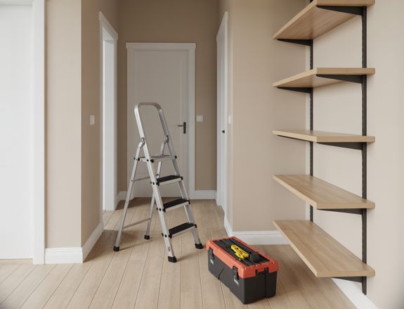 Expert Handyman Services in Murfreesboro, TN