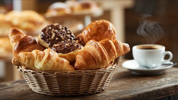 Welcome to KayletyCakes LLC- Your Houston Bakery for Homemade Sweet Delights