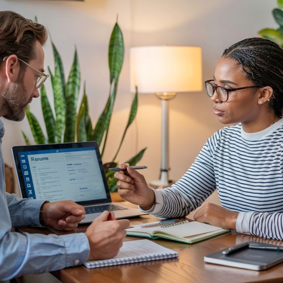 How do I know if I need a career coach?