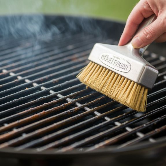 Grill & Warming Racks