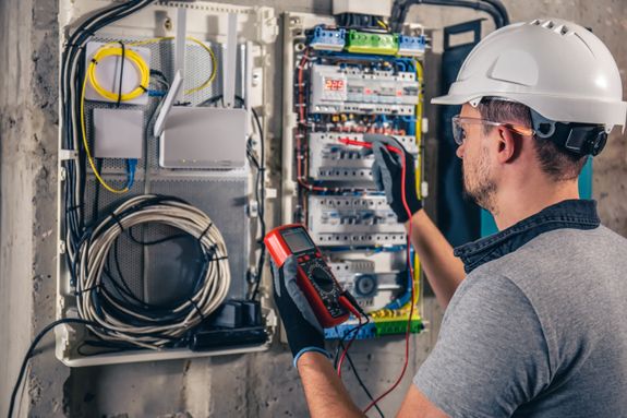 Reliable Electrical Services in Victorville, CA