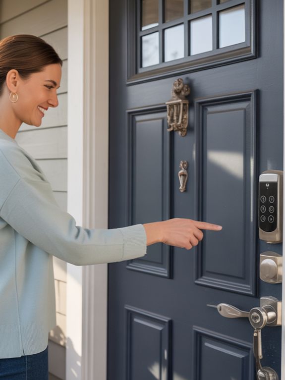 Are your locksmiths licensed and insured?