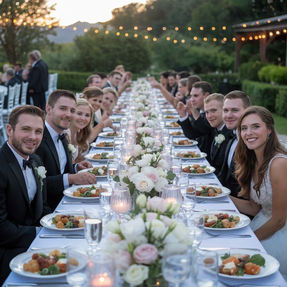 Personalized Catering Services in Tampa, FL