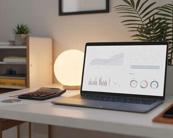 Empower Your Business with Precision Accounting