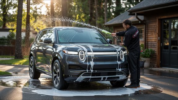 Eco-Friendly Products and Techniques