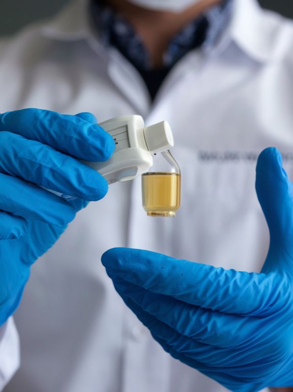 DOT Physicals & Drug Testing