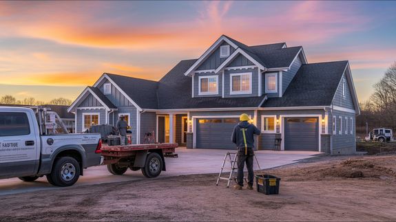 Handyman Services in Bothell, WA