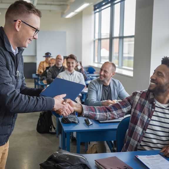 Permit Test Tutoring