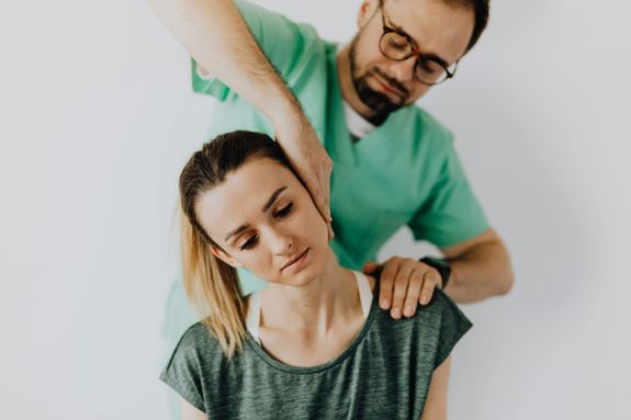 Neurological Rehab