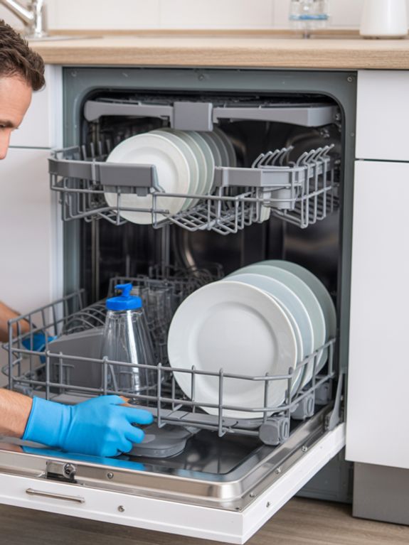 Can you repair any brand of dishwasher?