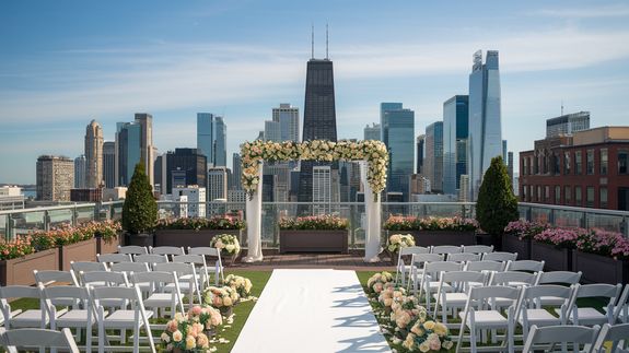 What happens if we need to change our wedding date?