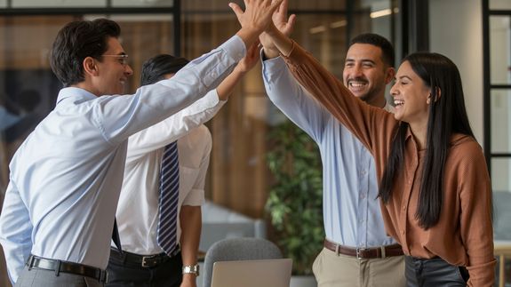 Agile and Responsive Services