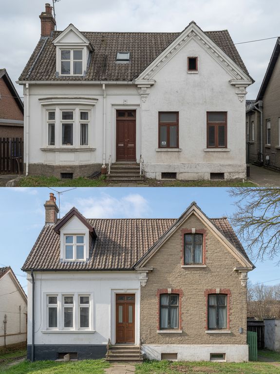 Expert Renovation Services
