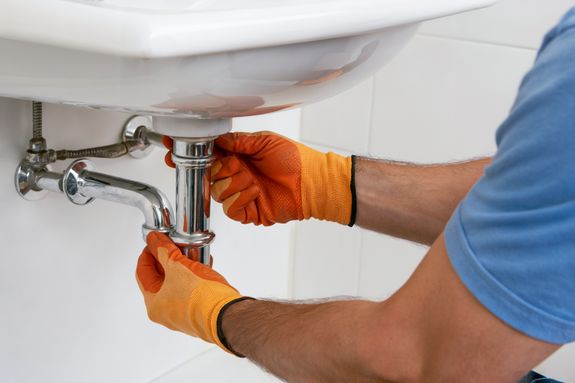 Reliable Plumbing Solutions in Calgary and Surrounding Areas