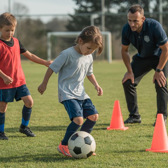 Core Skill Development