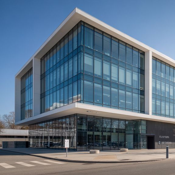 Commercial Architecture