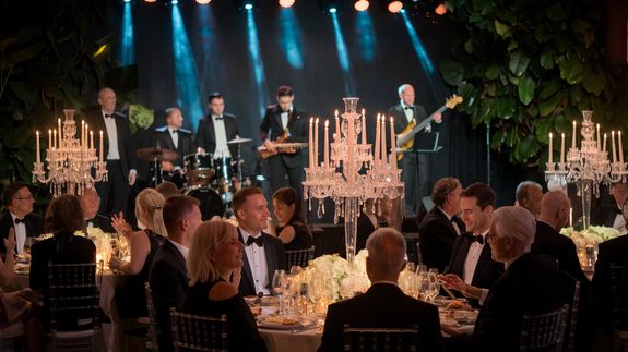 World-Renowned Luxury. Redefined.