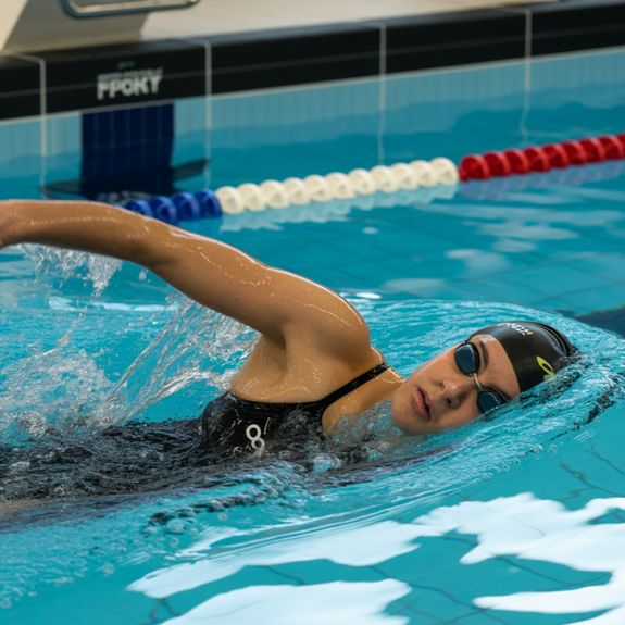 Progress Tracking & Goal Setting