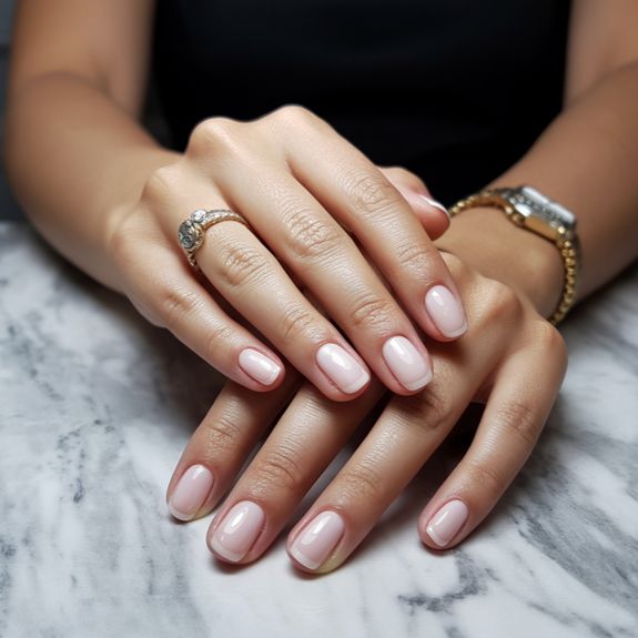 Get Perfectly Manicured Nails, Effortlessly in Liverpool, NSW