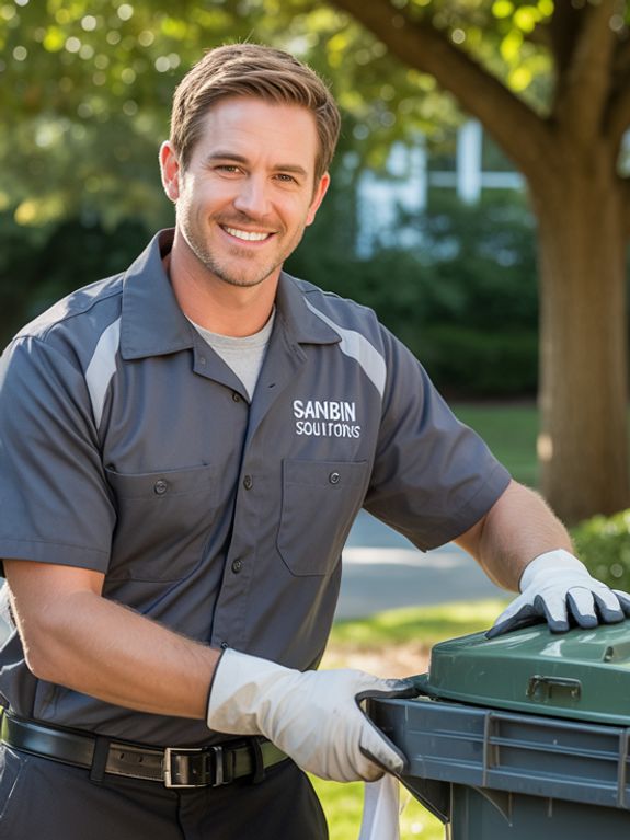 Garth E. | Owner & Operator