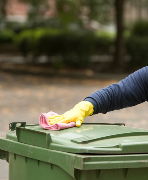 What areas do you serve in Woodstock, MD?