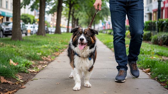 The Bark Walkers: Seattle’s Neighborhood Dog Walking Duo You Can Trust