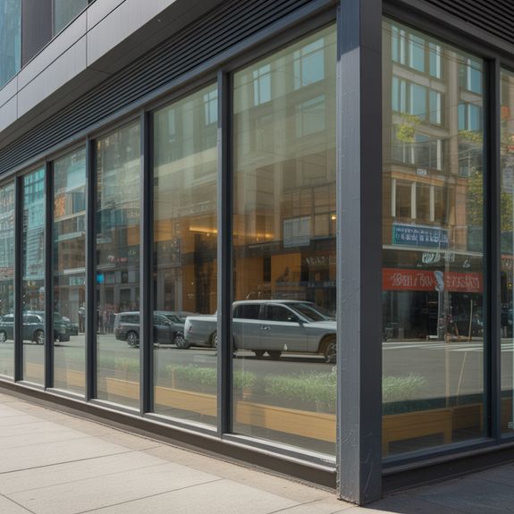 Trusted Local Service